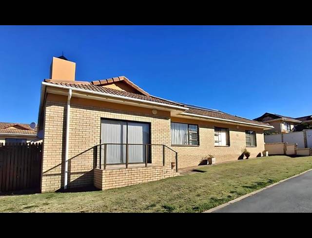 3 BEDROOM HOUSE FOR SALE IN HEIDERAND